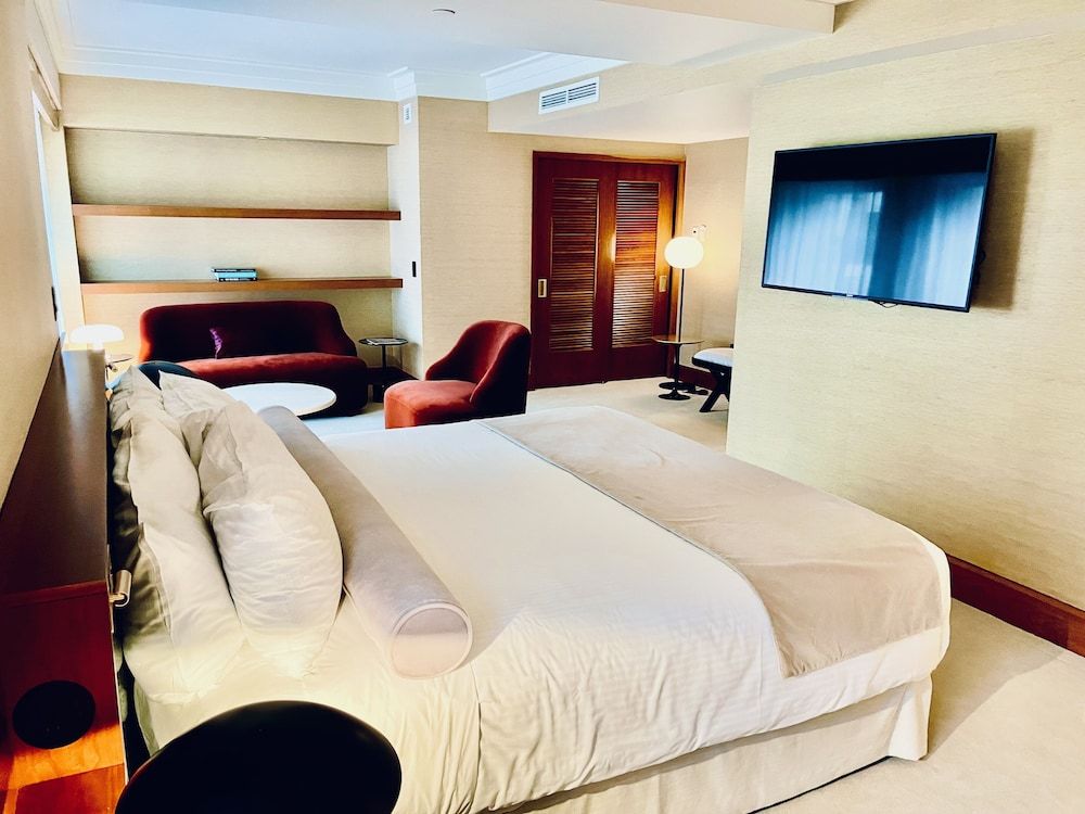 undefined The Prince Kitano New York 6