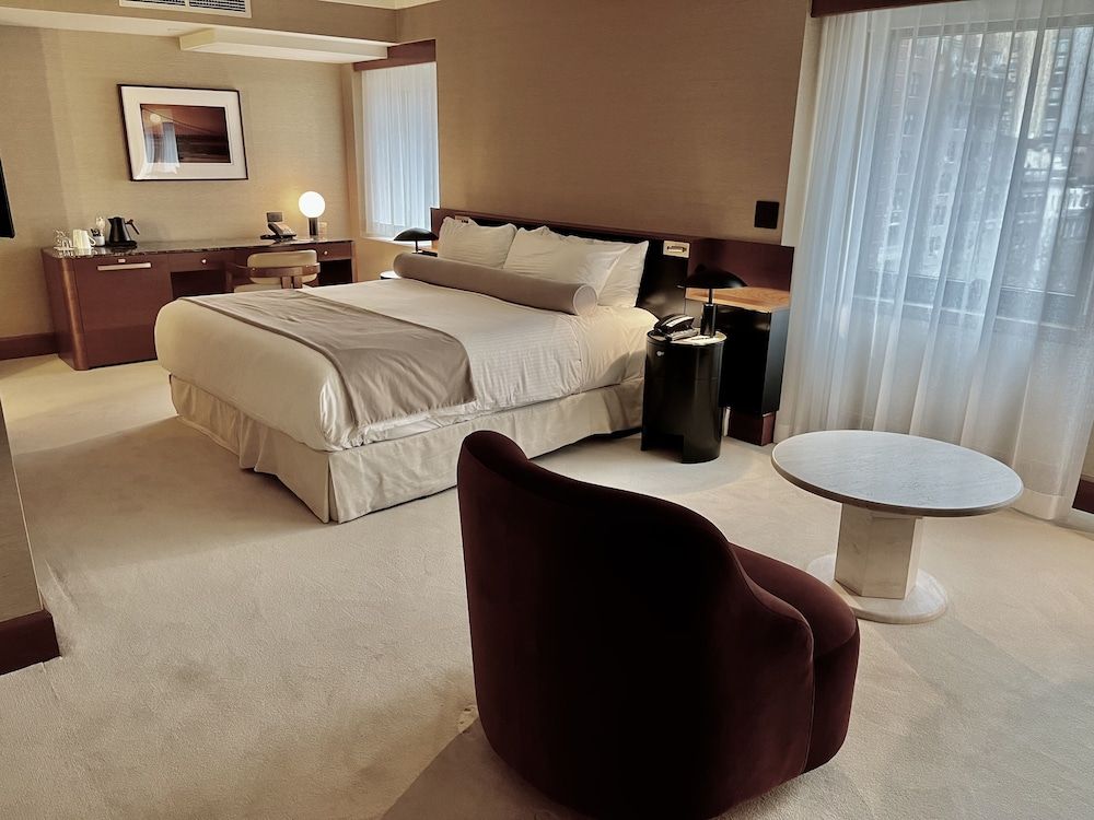 undefined The Prince Kitano New York 4