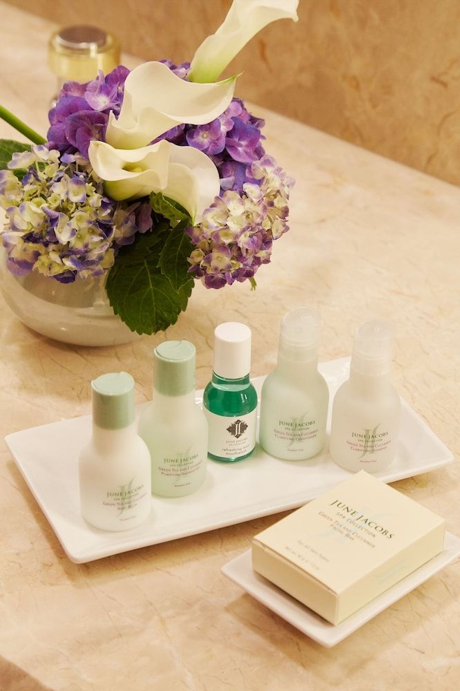 undefined The Prince Kitano New York 8