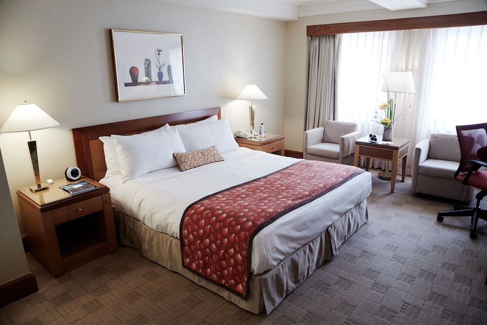 The Prince Kitano New York Superior Room, 1 King Bed 2