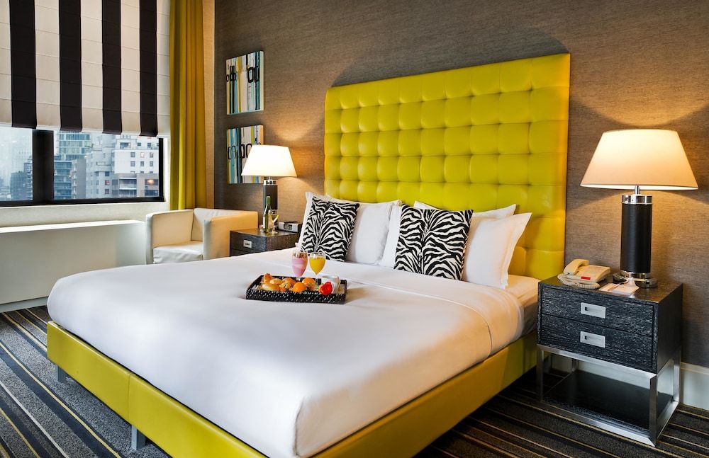 Superior Room, 1 King Bed