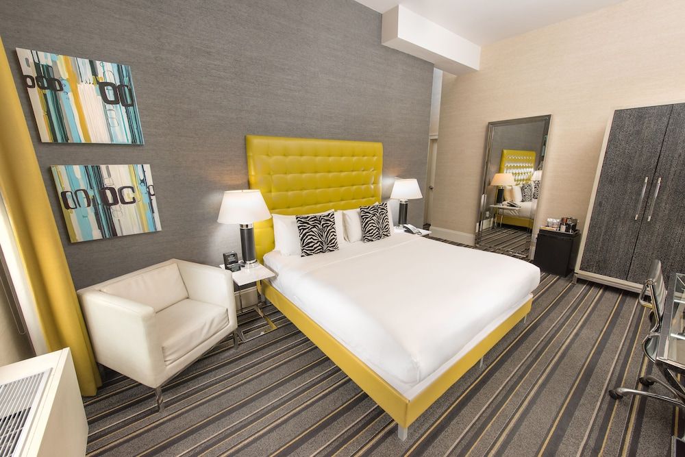 undefined The Marcel at Gramercy 6