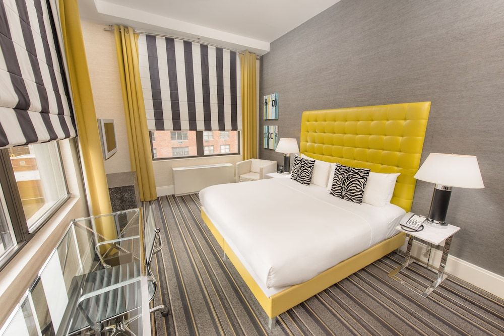 undefined The Marcel at Gramercy 9