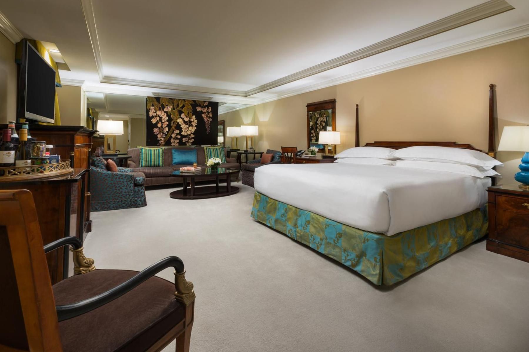 Junior Suite