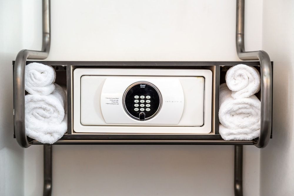 In-Room Safe