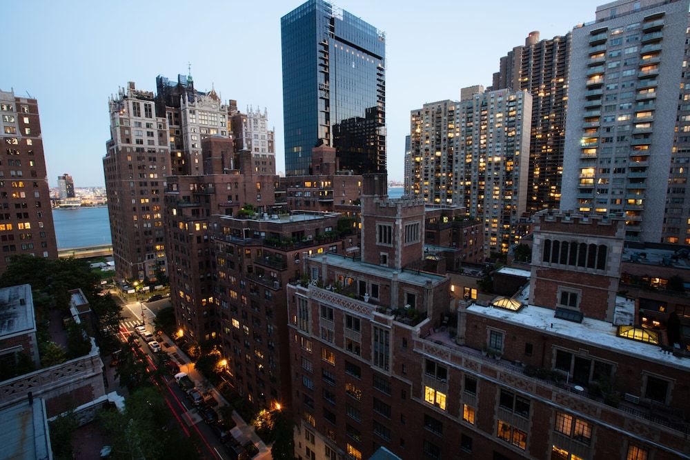 undefined Westgate New York Grand Central 8