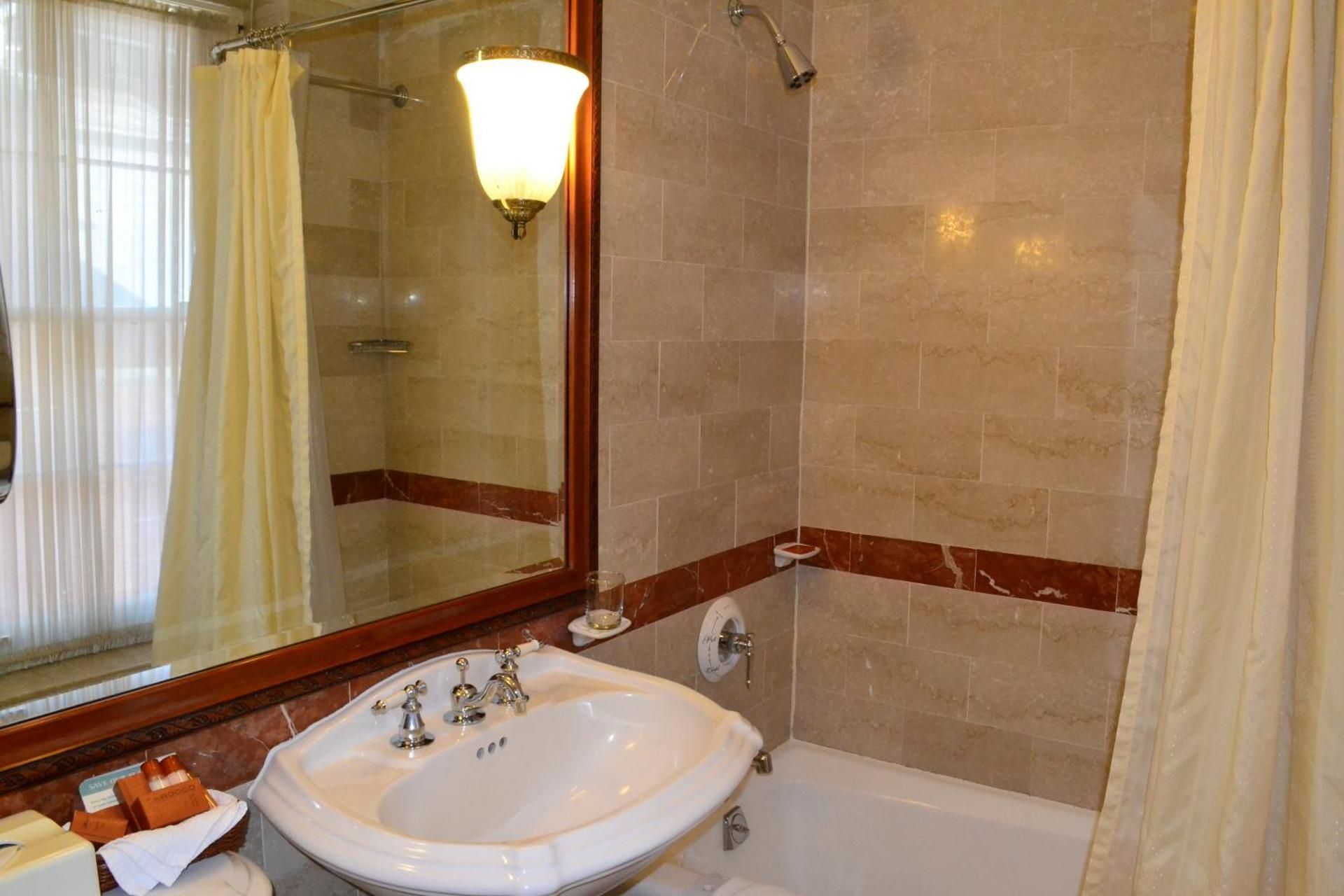 undefined The Wall Street Inn 9