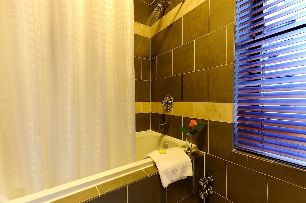 undefined Washington Jefferson Hotel 4