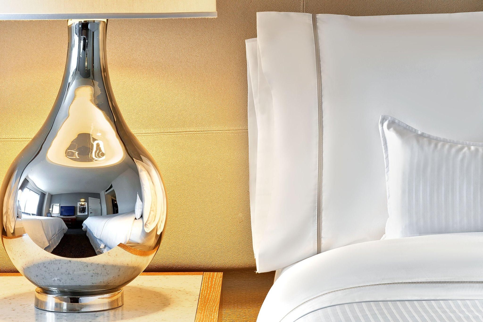 Premium Suite, Suite, 1 King, Sofa bed