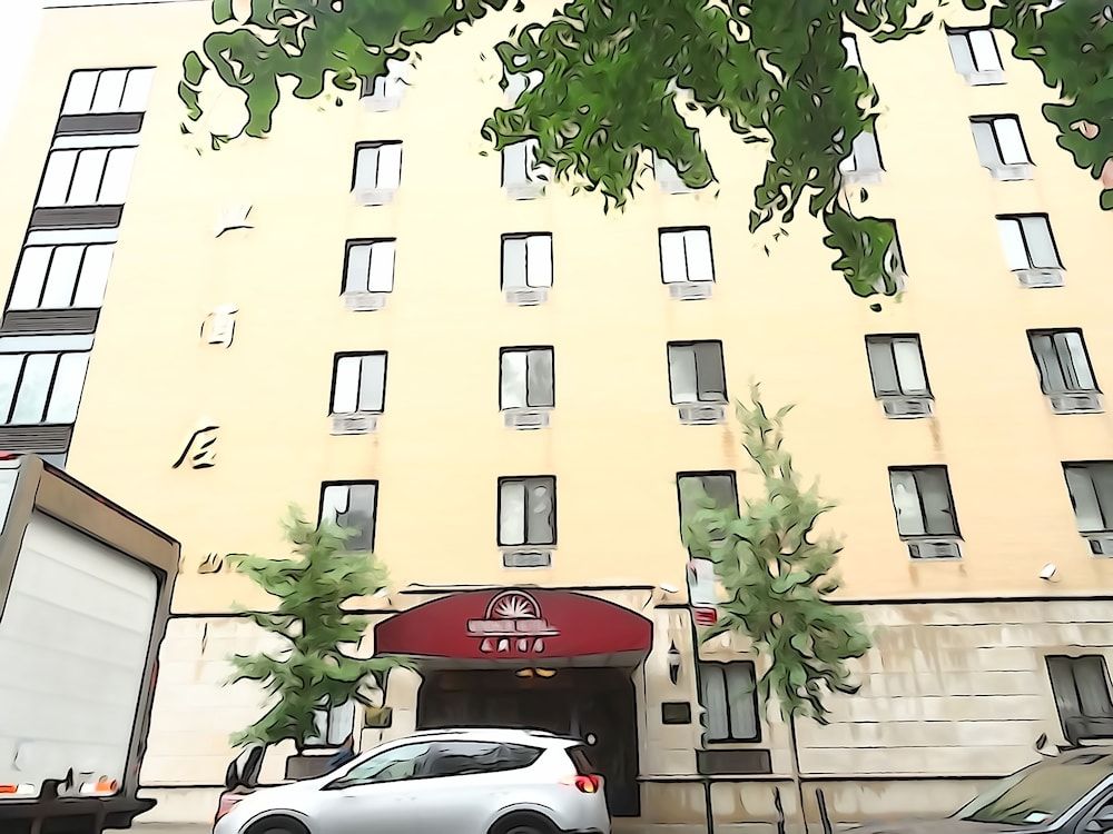 undefined Windsor Hotel