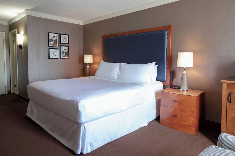 undefined Sheraton Niagara Falls 5