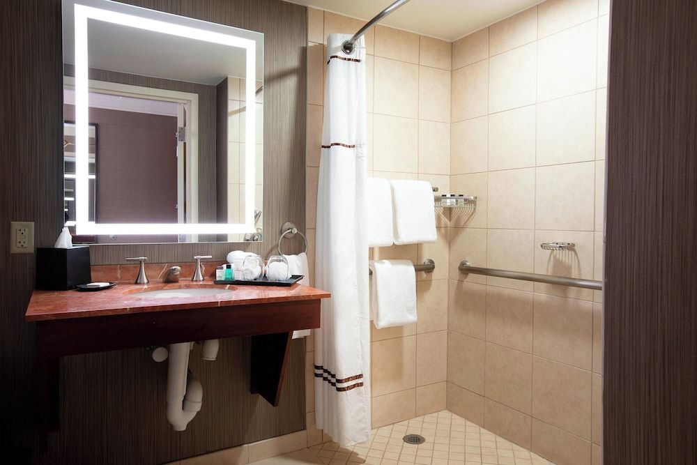 undefined Sheraton Niagara Falls 6