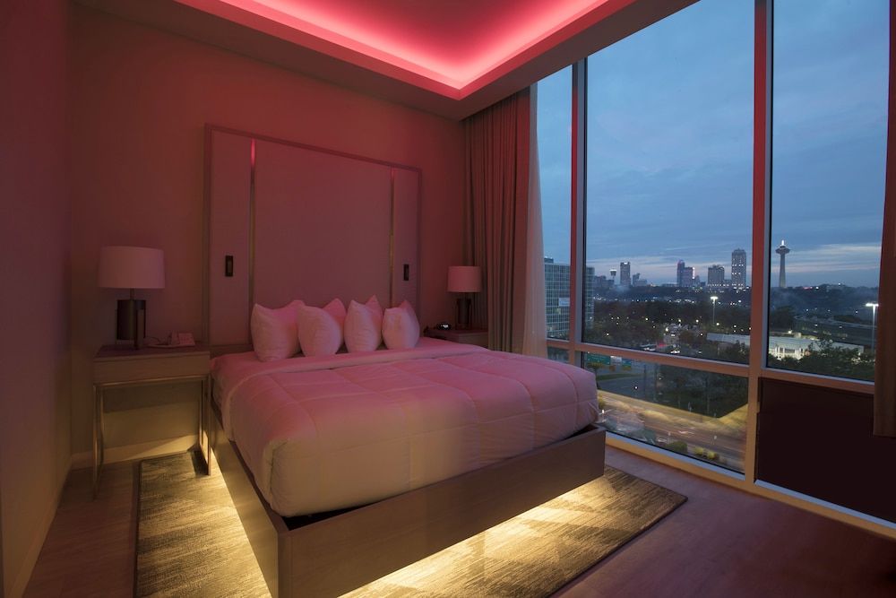 Wyndham Garden at Niagara Falls