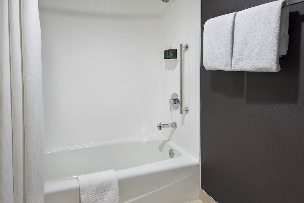 undefined Courtyard by Marriott Poughkeepsie 8