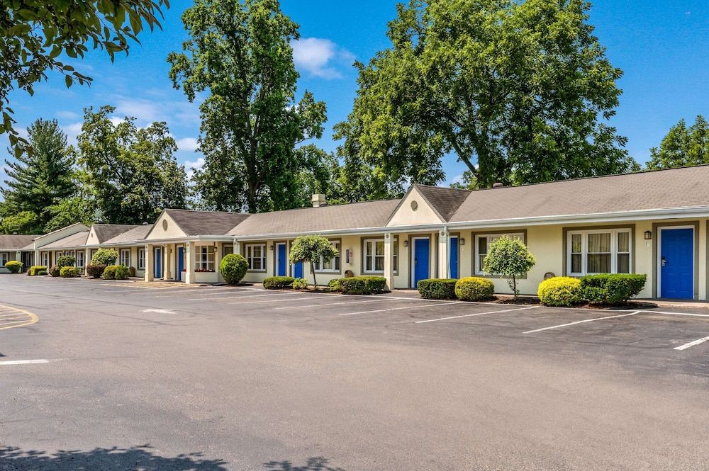 undefined Quality Inn Poughkeepsie 2