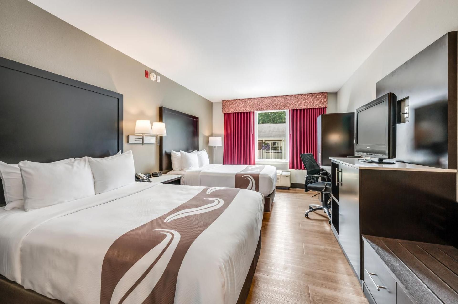 undefined Quality Inn Poughkeepsie 9