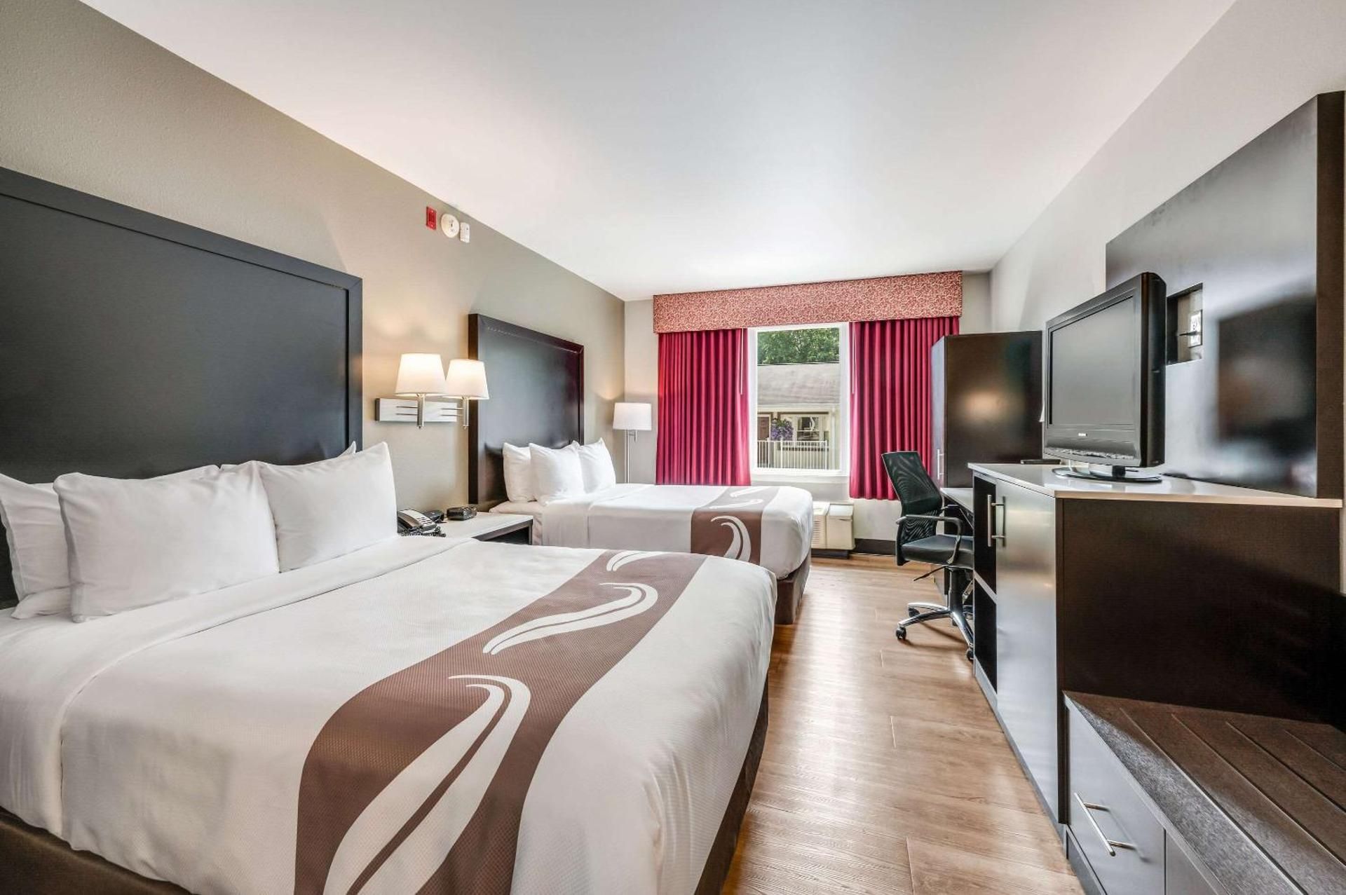 undefined Quality Inn Poughkeepsie 7