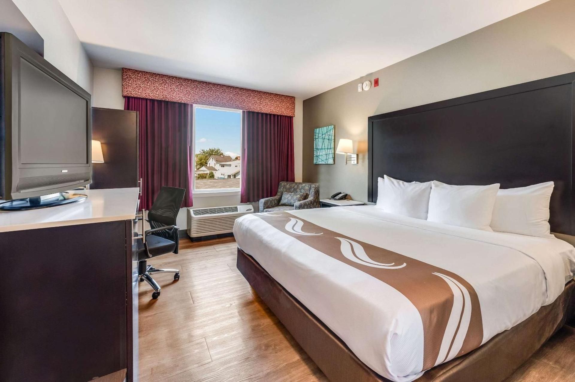 undefined Quality Inn Poughkeepsie 5