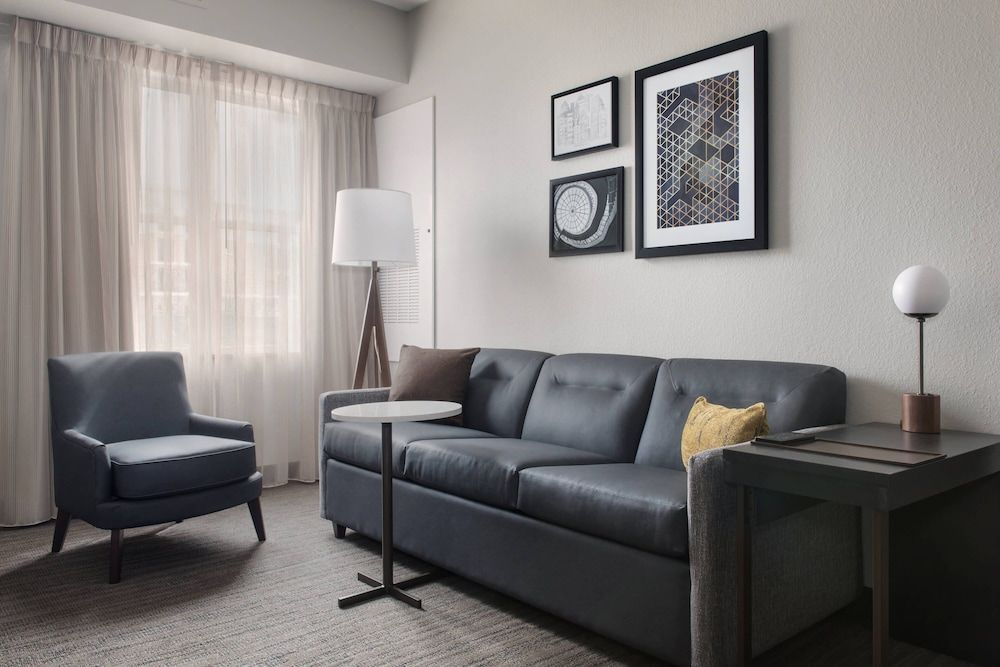 undefined Residence Inn by Marriott Poughkeepsie 10