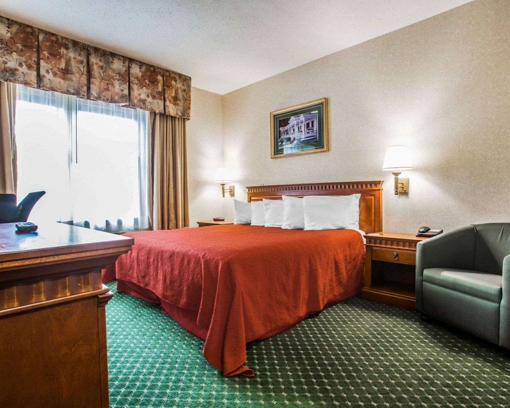 Room, 1 King Bed, Accessible, Non Smoking