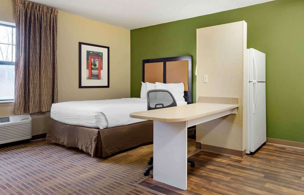 Studio, 1 Queen Bed, Non Smoking