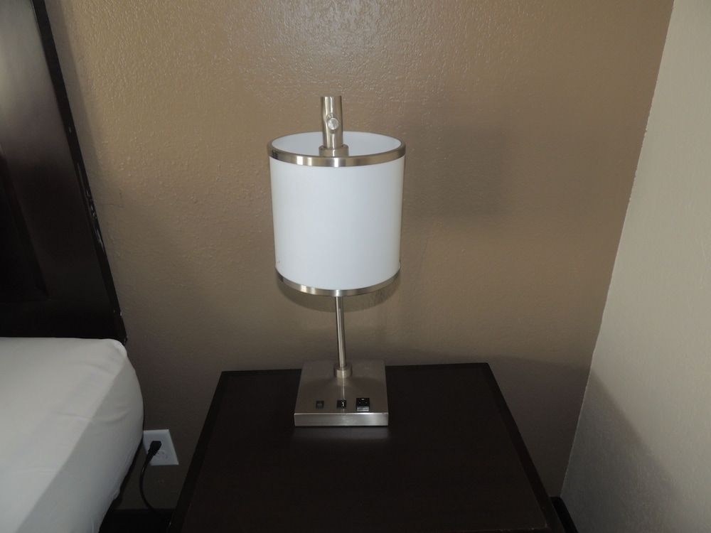 Quality Inn Standard Room, 2 Queen Beds, Non Smoking 14