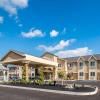 Comfort Inn Saugerties