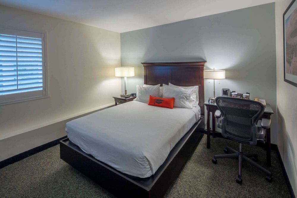 Room, 1 Queen Bed, Non Smoking