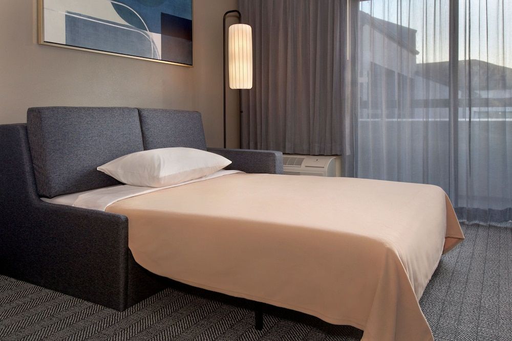 Suite, 1 Bedroom