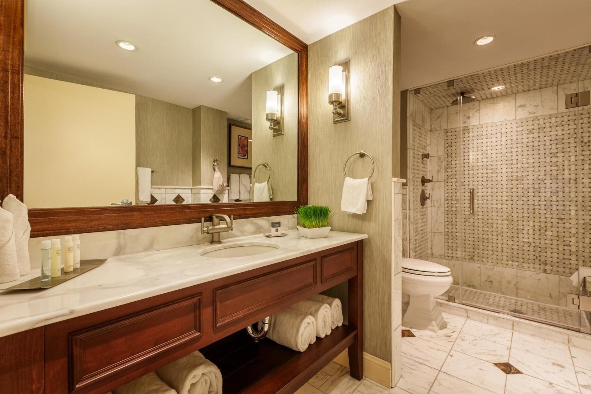 Governor's Suite