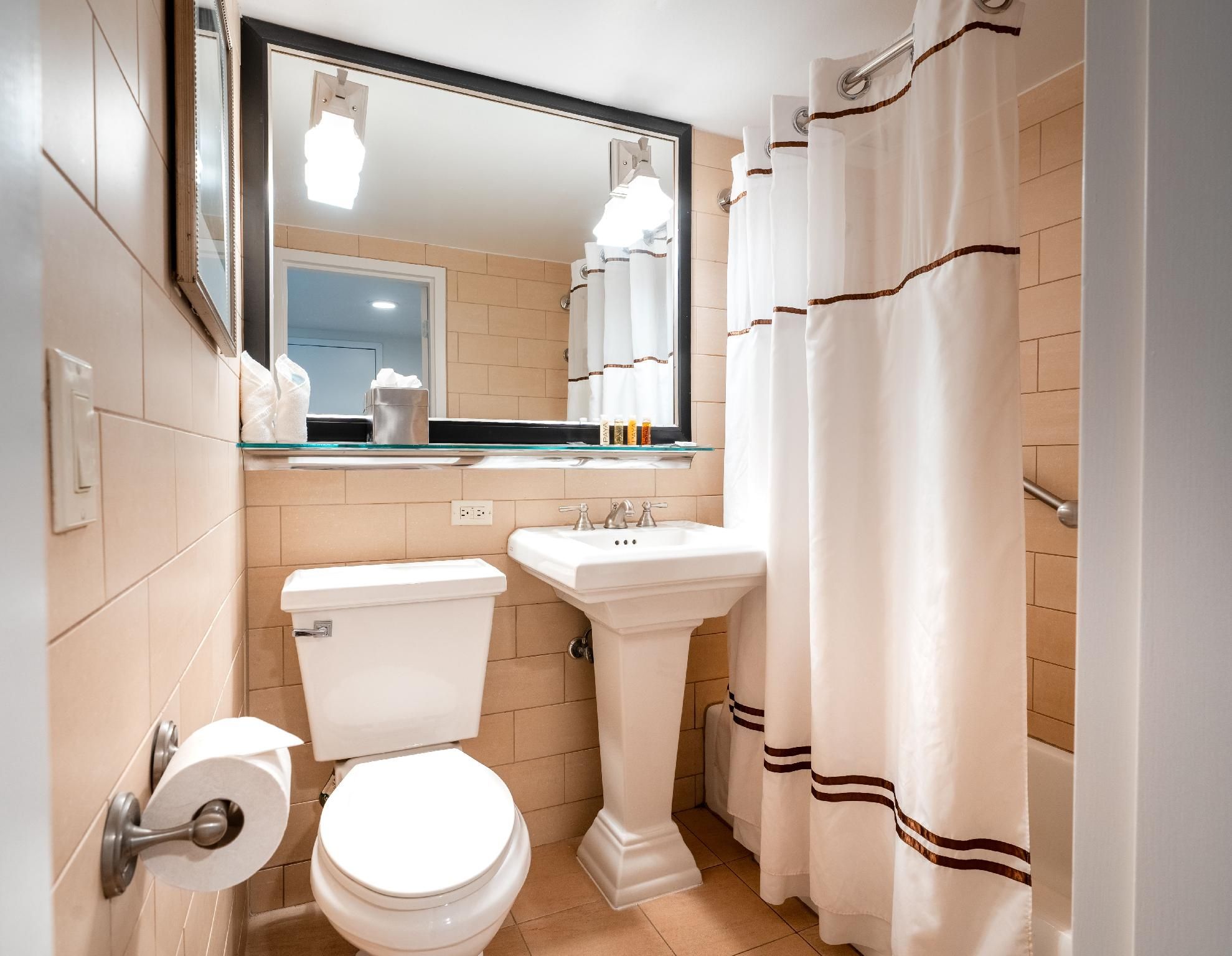 Junior King Suite