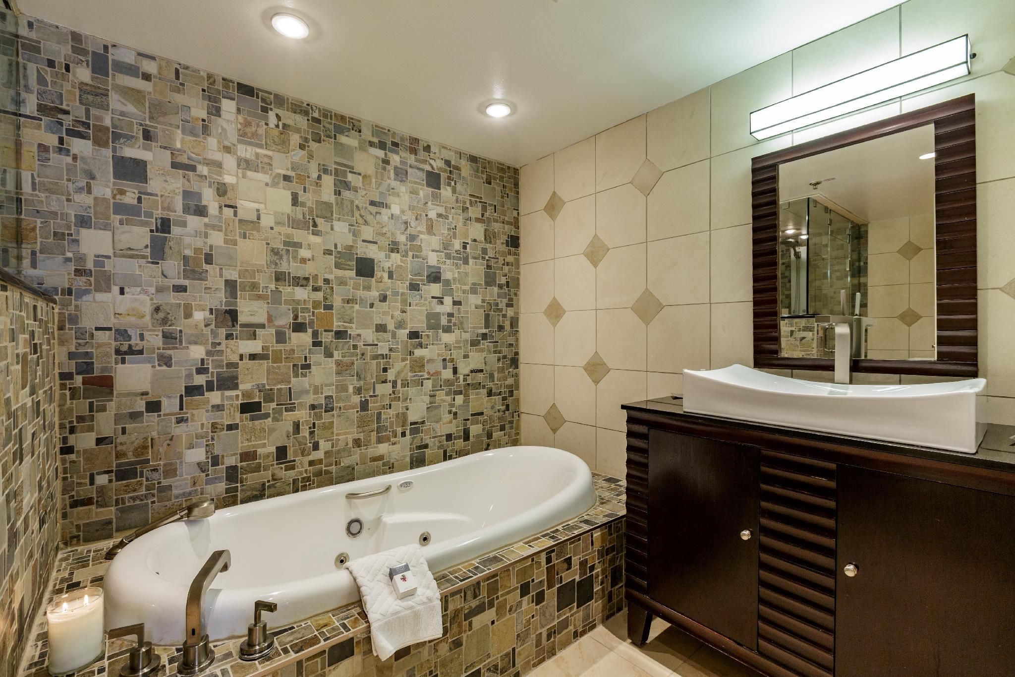 Junior King Suite Deluxe