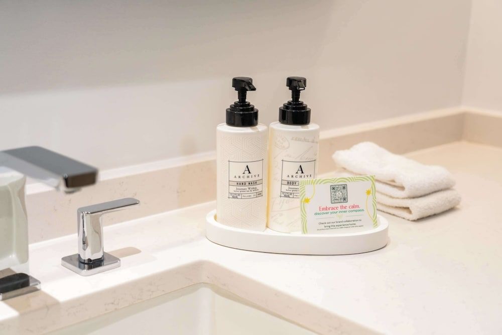 Sonesta White Plains Downtown Luxury Suite, Multiple Beds 6