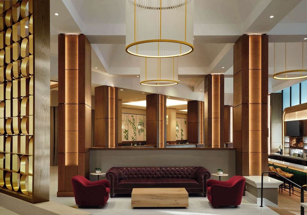 Sonesta White Plains Downtown