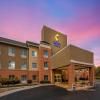 Comfort Inn & Suites Akron South