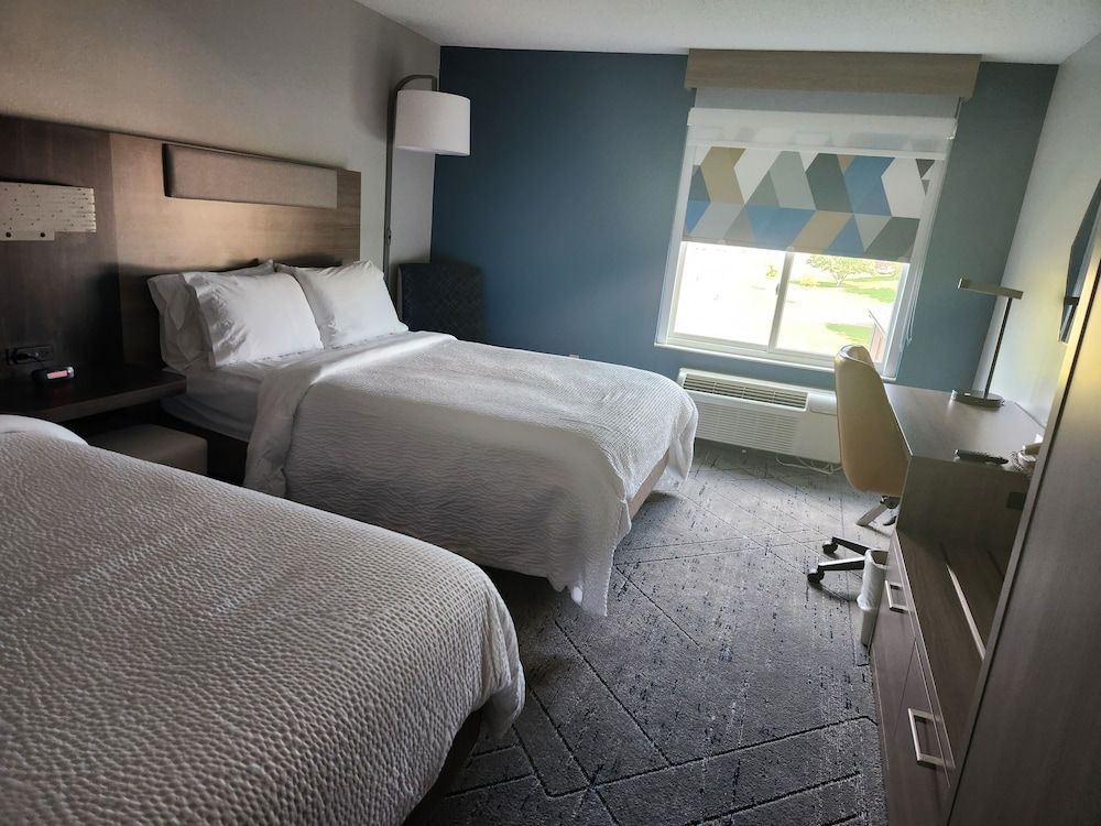 Standard Room, 2 Queen Beds