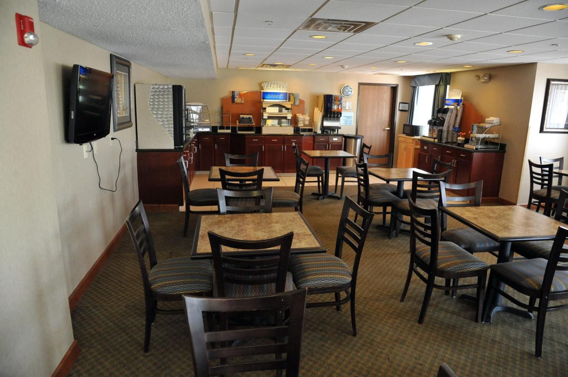 Wingate by Wyndham Ashland