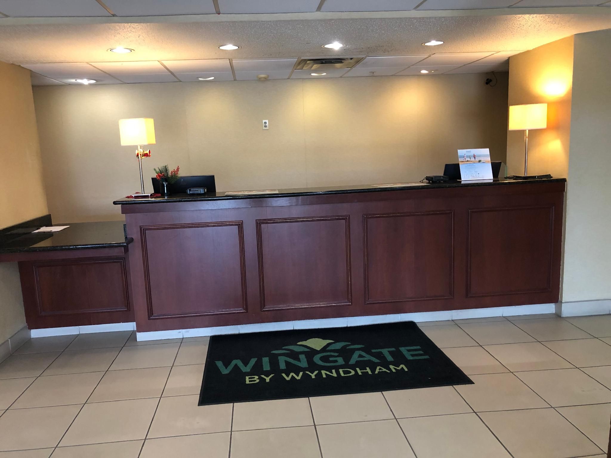 Wingate by Wyndham Ashland