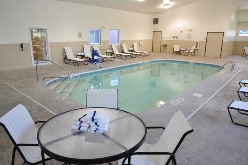 Wingate by Wyndham Ashland