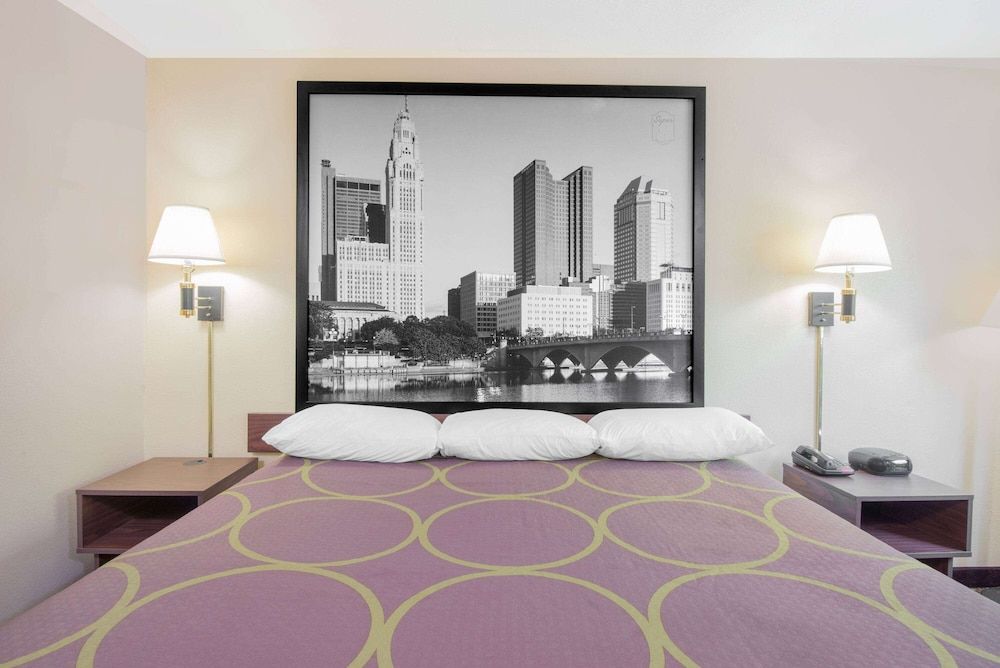 Studio Suite, 1 King Bed, Non Smoking