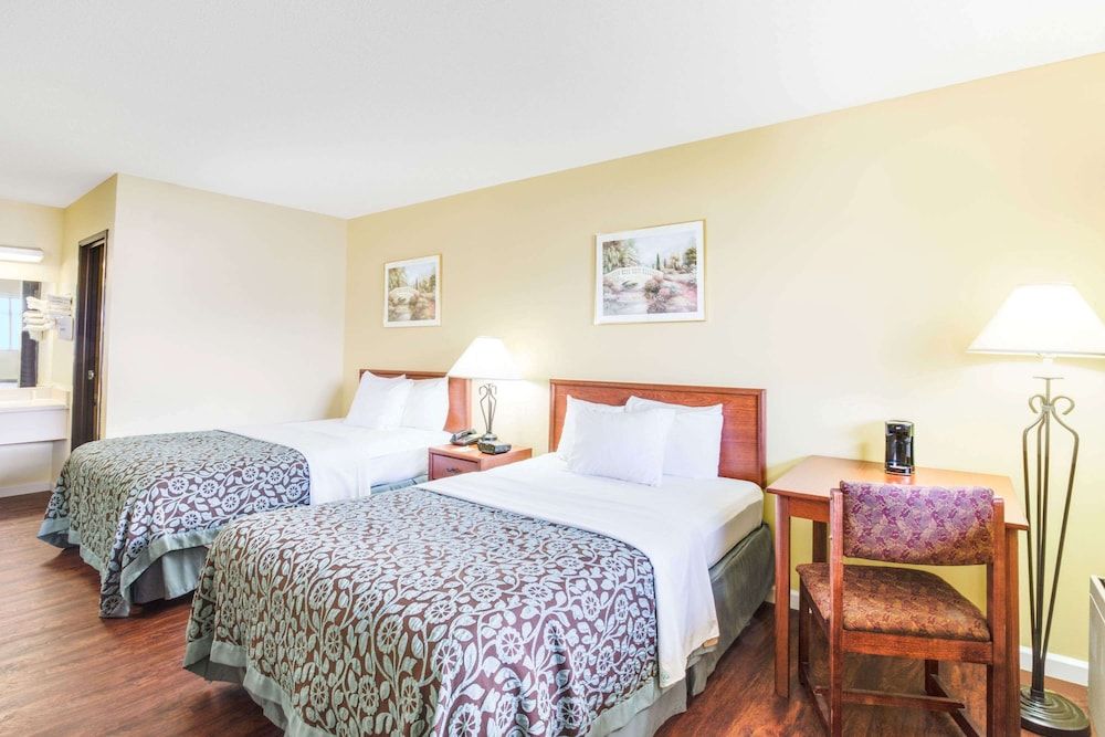 Double Room, Accessible