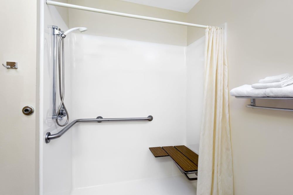 Studio Suite, Multiple Beds, Non Smoking