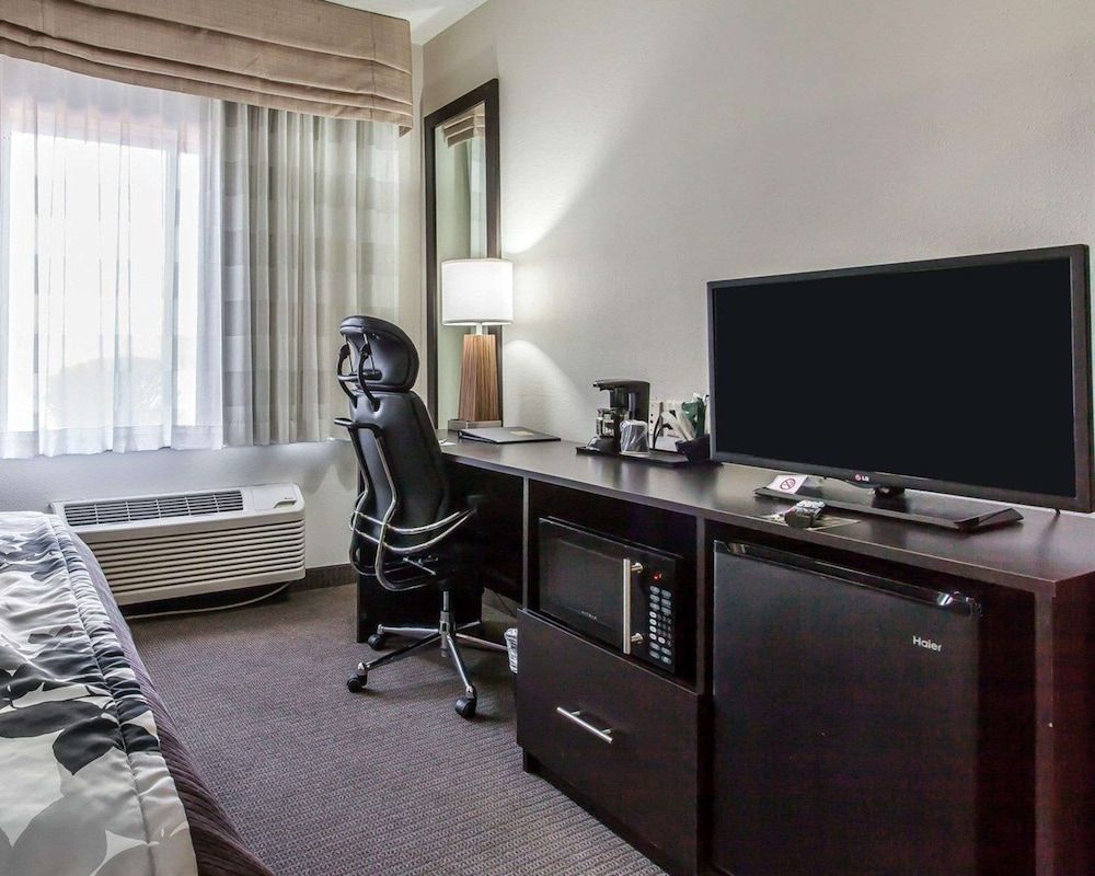 Room, 1 Queen Bed, Accessible, Non Smoking