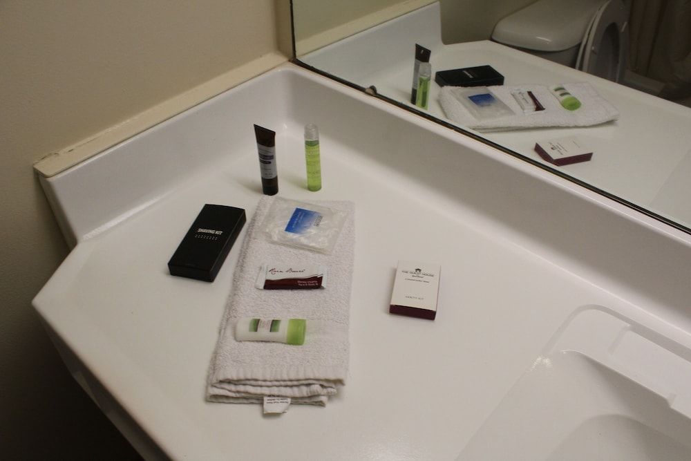 Bellevue Hotel & Suites Premium Room, Non Smoking 11