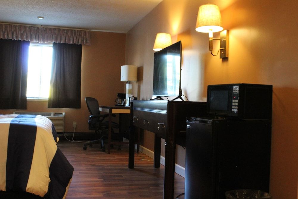 Bellevue Hotel & Suites Premium Room, Non Smoking 17