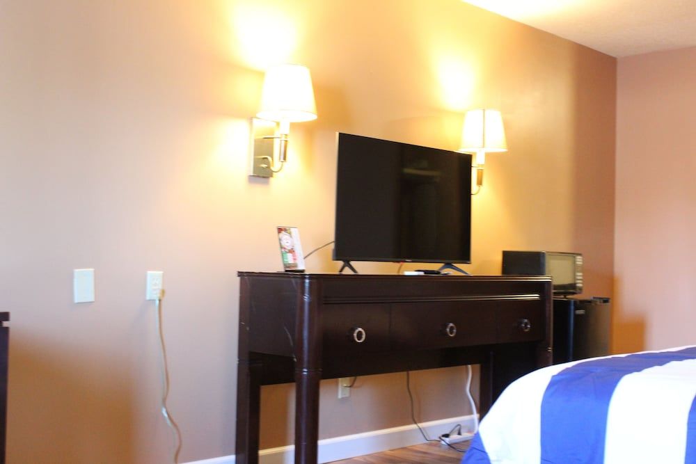 Bellevue Hotel & Suites Premium Room, Non Smoking 16