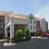 Holiday Inn Express Hotel & Suites Dayton West - Brookville by IHG