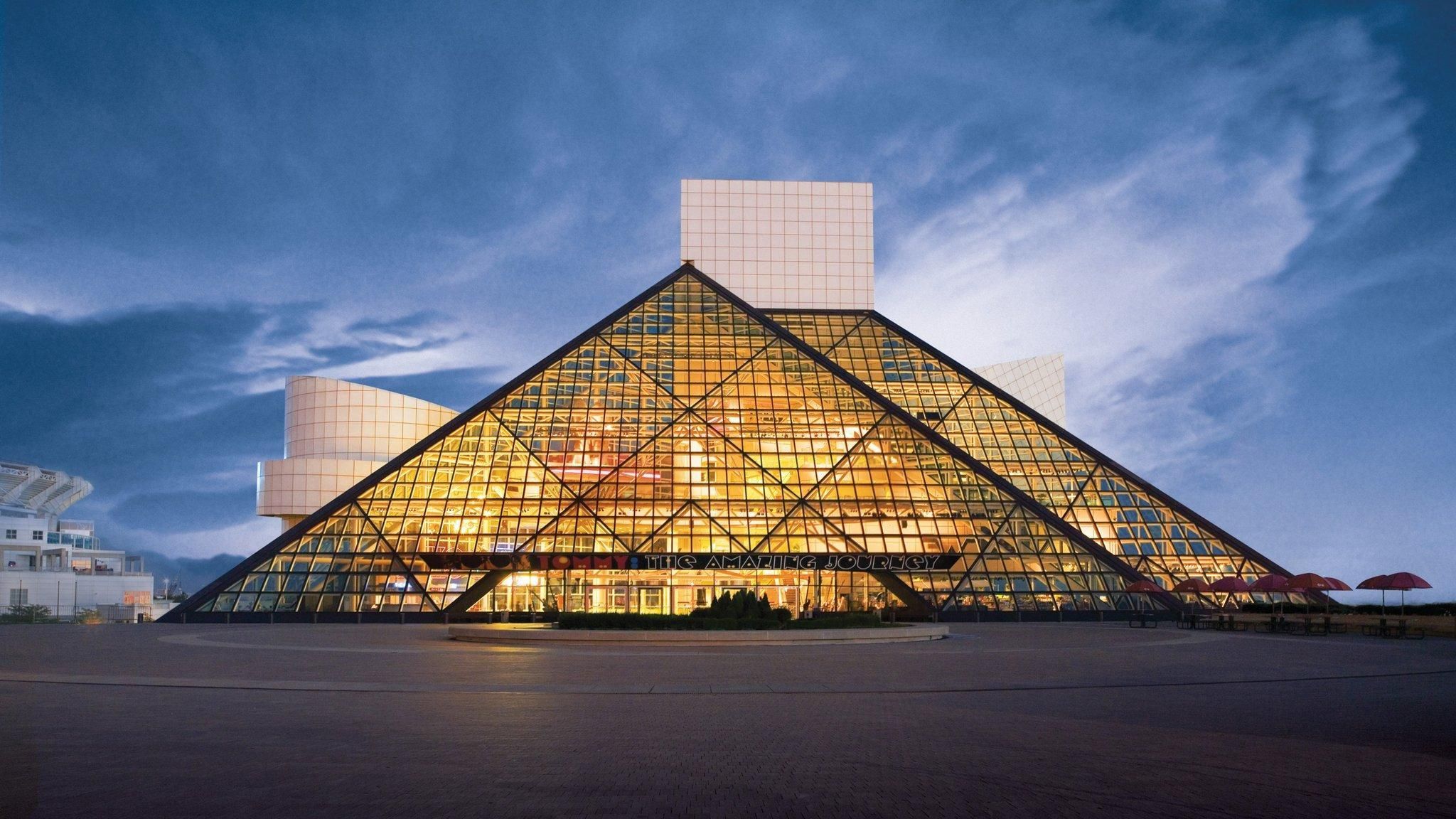 undefined InterContinental Suites Hotel Cleveland By IHG 2