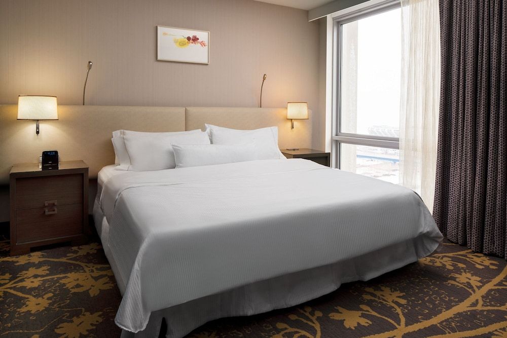 undefined The Westin Cleveland Downtown 3