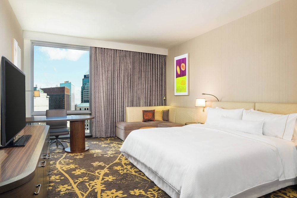 undefined The Westin Cleveland Downtown 5